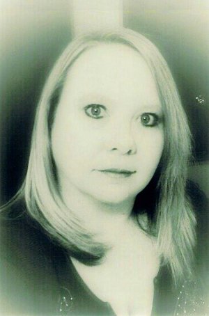 Photo of Kimberly Ann Barrett