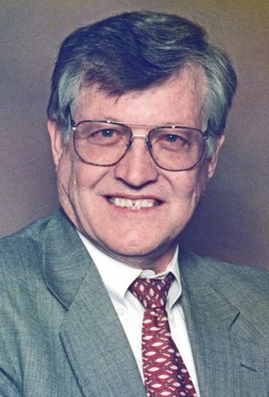 Photo of Bill N. Mallett