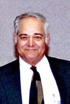 Photo of Deral Bryan (D.B.) Casteel