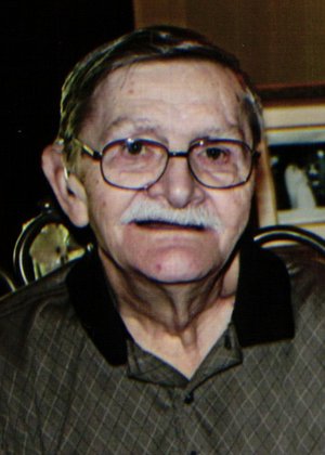 Photo of Emmett E Gentry