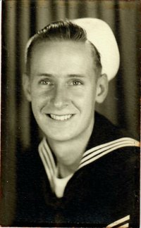 Photo of Gene A. Holt