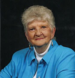 Photo of Lela Mae Fancher