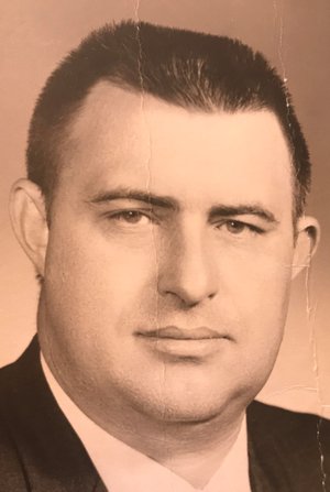 Photo of LeRoy Tucker