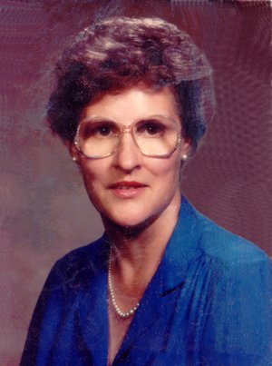 Photo of Janice Elaine Berry