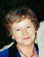 Photo of Shirley Ann Kizziar