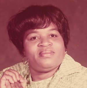Photo of Mildred Juanita Witherspoon