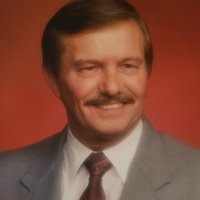 Obituary for Benjamin Jasper Cash, Jr., of North Little Rock, AR