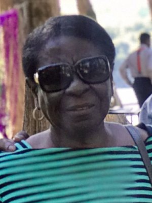 Photo of Vernita Johnson