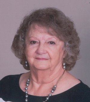 Photo of Betty Sue DeWitt