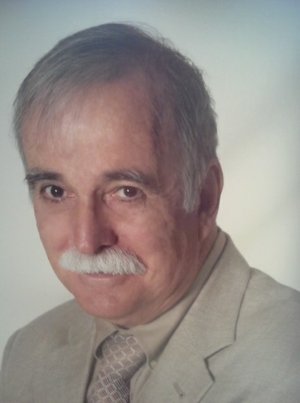 Photo of Anthony John Chiaro