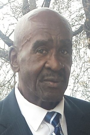 Obituary for James Atkins, of North Little Rock, AR