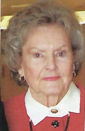Obituary for Alma Jeanette Hulsey, Elkins, AR