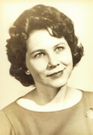 Alma Lou (Johnson) Maloch Obituary | The Arkansas Democrat-Gazette ...