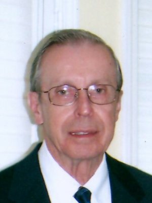 Photo of Alter Leon Helms, Jr.