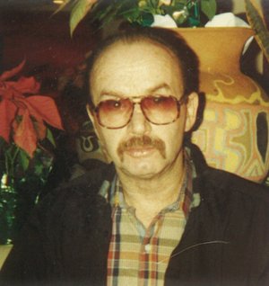 Photo of James Franklin "Jim" Thompson