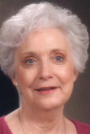 Photo of Lois Walker Branton