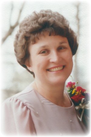 Photo of Rose Marie Lipe