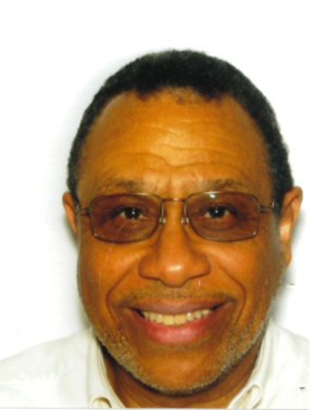 Photo of Milton Collier Jr.