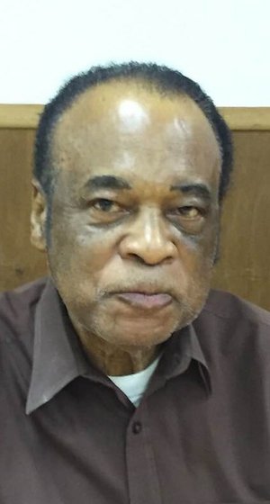 Photo of Sylvester Rodgers