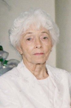 Photo of Evelyn B. "Nanny" Duncan
