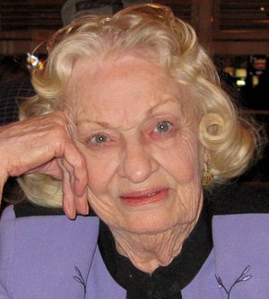 Photo of Idella Maria McCoy