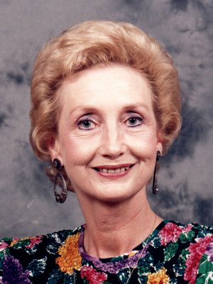 Photo of Wilma Umberson