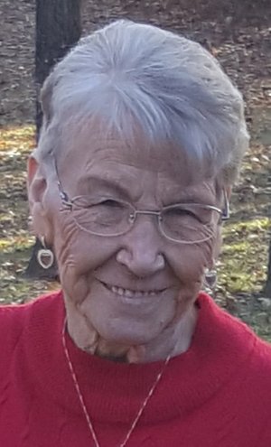 Photo of Jo Nell Clark