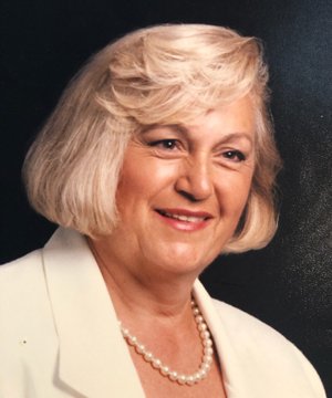 Photo of Ramona W. Christie