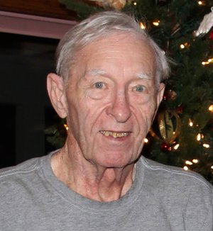 Photo of  Gary Heinz