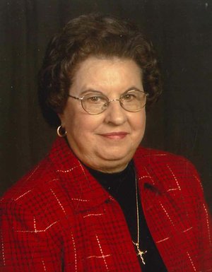 Photo of Rita Hoelzeman