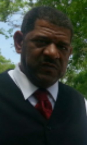 Photo of Tommy Block