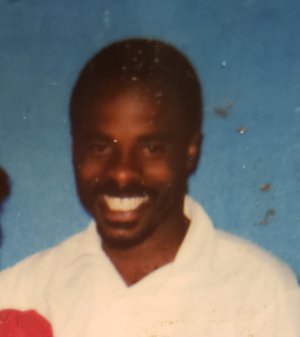 Photo of Robert Lee Curlett II