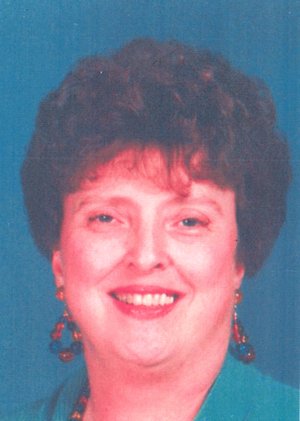 Photo of Beverly Ann Nelson