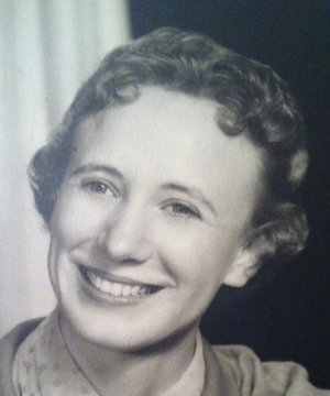Photo of Shirley Louise Satterfield