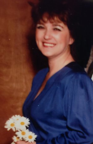 Photo of Marlene "Mikki" Pierce