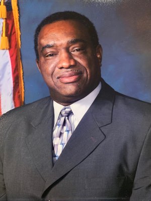 Photo of Willie McCoy