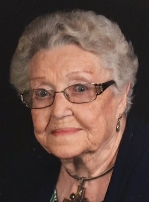 Photo of Connie Blankenship