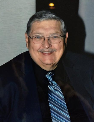 Photo of Steve L. Brown