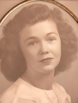 Photo of Louise M. Gross