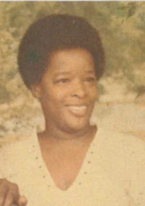 Photo of Arlene Washington