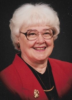 Photo of Betty  June  Miller 