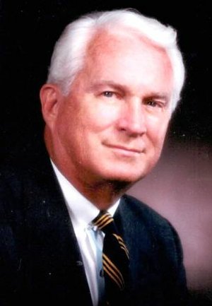 Photo of Howard Ashley Ted Bailey Jr.