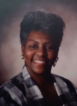 Obituary for Melvina Ford Newhouse Graham, of Little Rock, AR