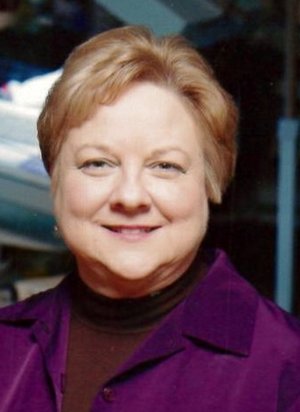 Photo of Shirleen Cox