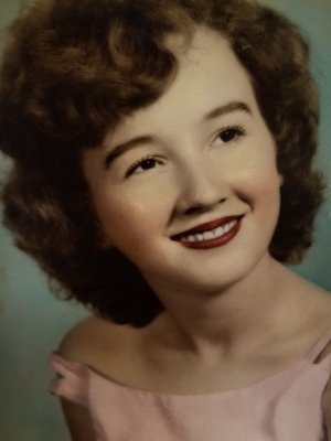 Photo of Billie Ann Hobbs