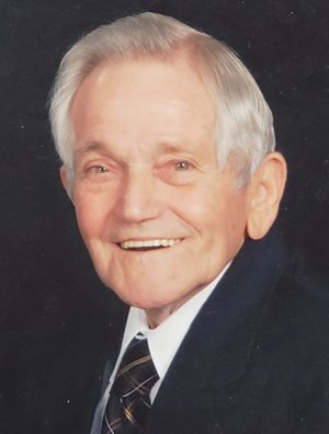 Photo of Robert Davis Sr.