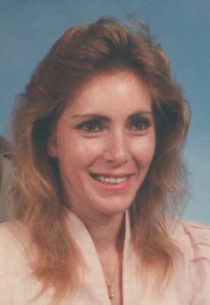 Photo of Deborah Jean Grimes