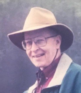 Photo of James  L. Gaddy