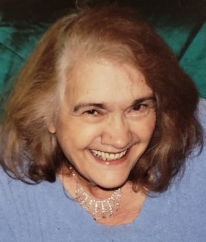 Photo of Barbara Jean Couch