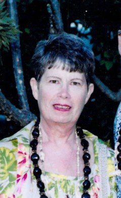 Photo of Joanne E. Schacherbauer